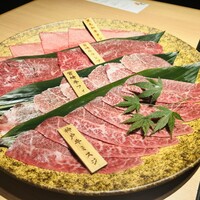 完全個室 しゃぶしゃぶ九 西麻布 本店 - 