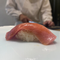 鮨 なんば 日比谷 - 