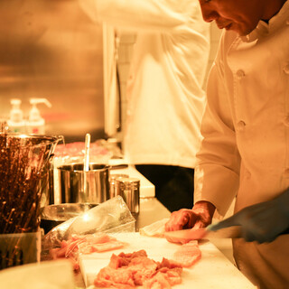 黒毛和牛焼肉 うしくろ_1