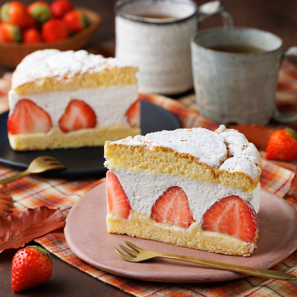 青苺 いちびこ 桜新町店 （ICHIBIKO） - 桜新町/ケーキ | 食べログ