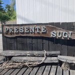 PRESENTE Sugi - 