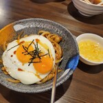 Kou baien - 紅梅園飯　860円