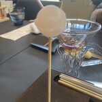 プレゼンテ スギ - 