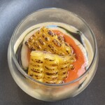 プレゼンテ スギ - 