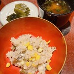 尾張会席 誠名 - 