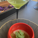 プレゼンテ スギ - 