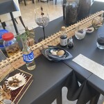 プレゼンテ スギ - 