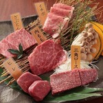 韓国宮廷料理ヨンドン - 