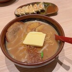 麺場 田所商店 - 