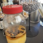 プレゼンテ スギ - 