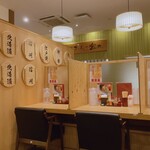 麺場 田所商店 - 