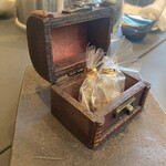 プレゼンテ スギ - 