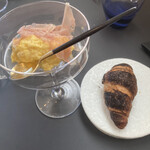 プレゼンテ スギ - 