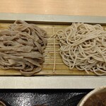 Hokkaidou Soba Sakura - 