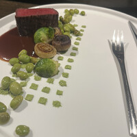 和琉料理 さりぃ - 
