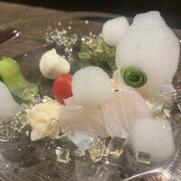 和琉料理 さりぃ - 