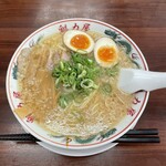 ラーメン魁力屋 - 