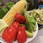 和食 紗心 - 