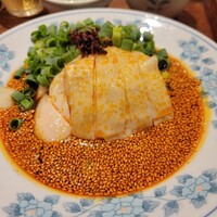 中華旬彩 森本 - 