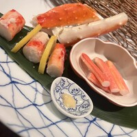 かに道楽 銀座八丁目店 - 