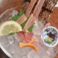かに道楽 銀座八丁目店 - 