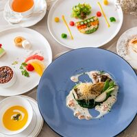 3月･4月限定ランチBコース