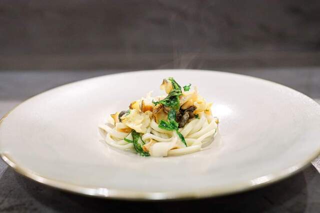 カーサ・デル・チーボ（casa del cibo） - 白銀（イタリアン）の写真