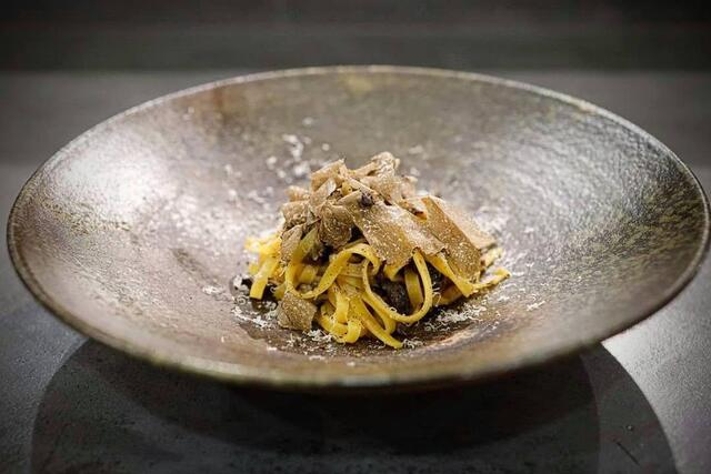 カーサ・デル・チーボ（casa del cibo） - 白銀（イタリアン）の写真