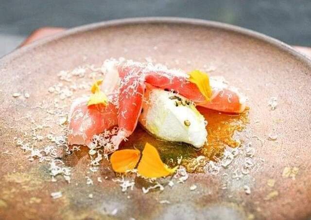 カーサ・デル・チーボ（casa del cibo） - 白銀（イタリアン）の写真