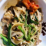 焼肉・冷麺ヤマト - 