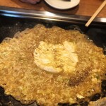 Tsukishima Monja Dashiya - 