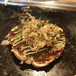 Tsukishima Monja Dashiya - 