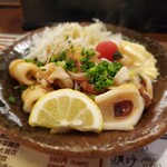 Yakitori Honjin - 