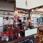 cafe Jorro - 
