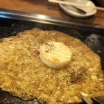 Tsukishima Monja Dashiya - 