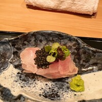 炭火割烹 いふき - 