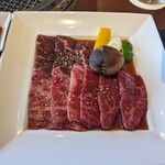 焼肉 南大門 離宮宇都宮 - 