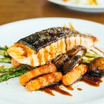 樹藝夢 - 料理写真: