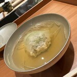 日本料理 晴山 - 