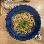 うどん 慎 - 