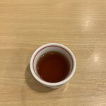 メンドコロ 天鳳 - 口直しのジャスミン茶('23/09/01)