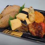 ファミリーマート - 料理写真: