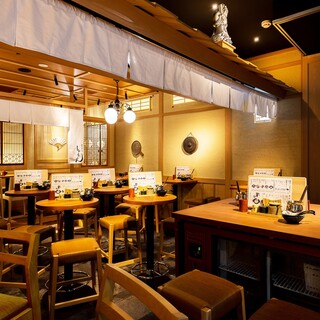 水炊きおでん しゃもん_1