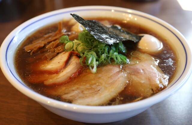 【おすすめグルメ】すぎ本