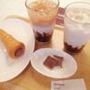 100% チョコレートカフェ 東京スカイツリー・ソラマチ店