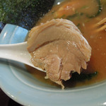 いずみ家 - チャーシュー喰らう