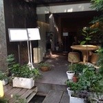 カフェ・ドン バイ スフェラ - 2013年10月