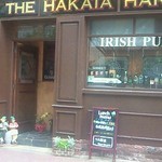 Irish Pub THE HAKATA HARP - 昼はランチを提供しています