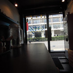 いずみ家 - 店内の様子