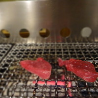 赤身焼肉 かるびあーの 新橋店 - 